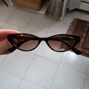 Vogue Eyewear Sunglasses X Gigi Hadid